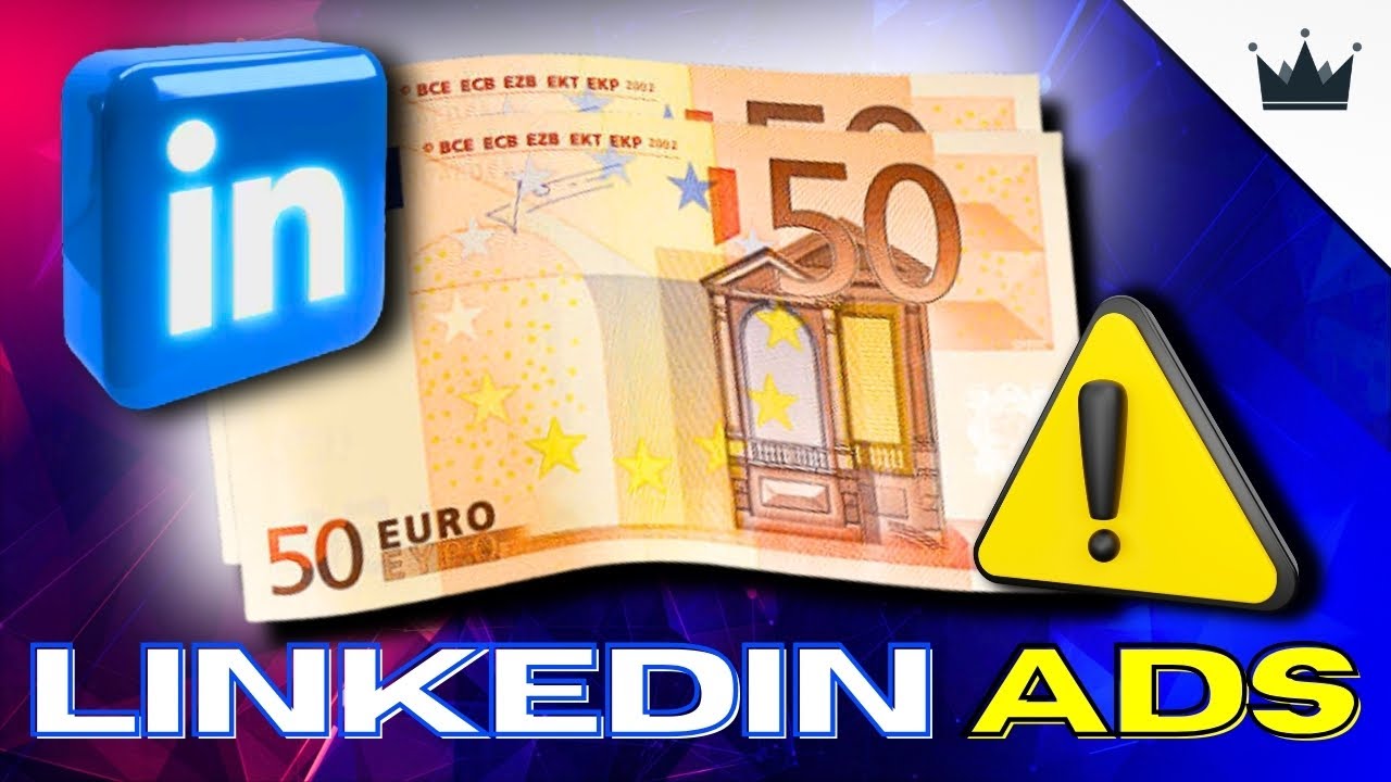 🤑 HO SPESO 100€ IN LINKEDIN ADS E… ECCO I RISULTATI! (Tutorial LinkedIn Ads 2024) post thumbnail image