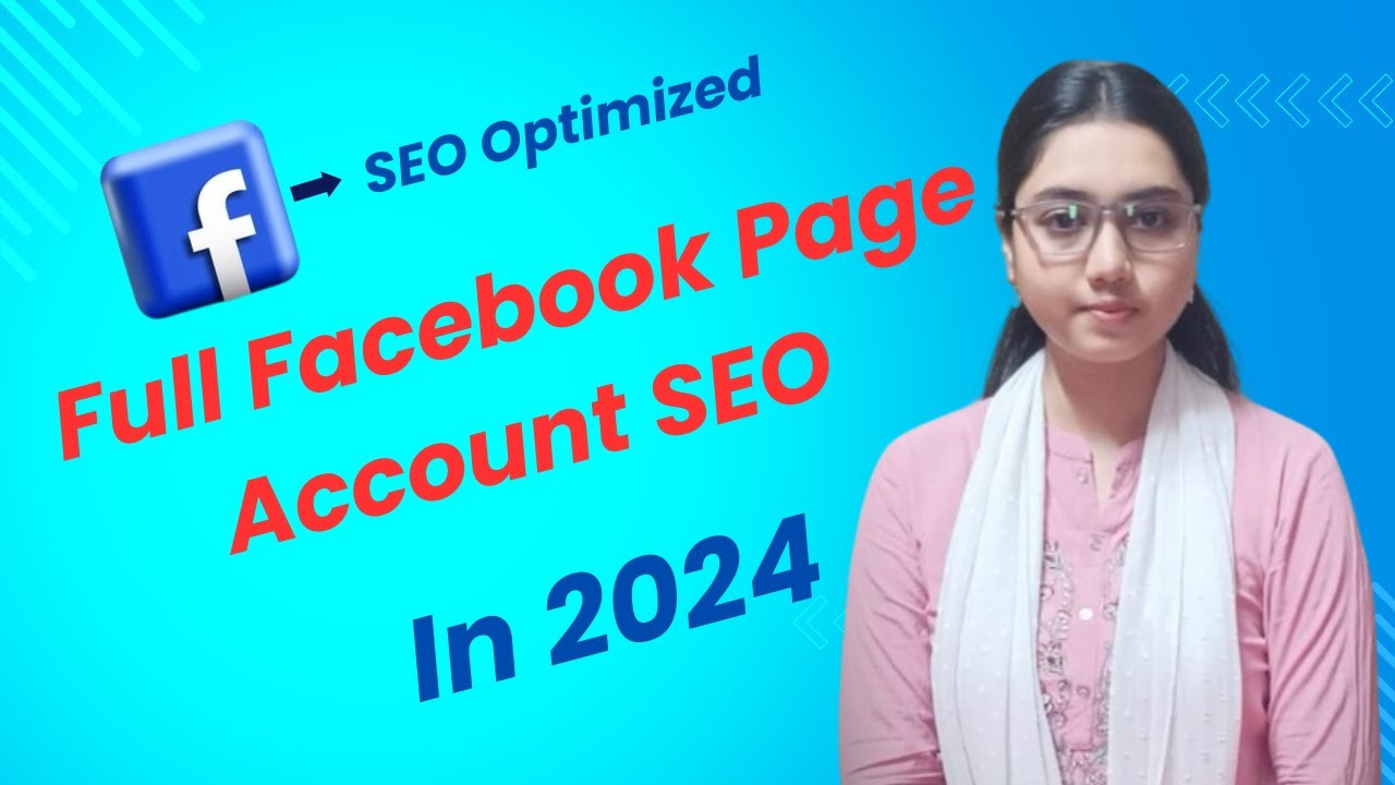 ২০২৪ সালে ফেসবুক পেজ এসইও কিভাবে করবেন  || Facebook Page SEO Tutorial Bangla 2024 🔥🔥 post thumbnail image