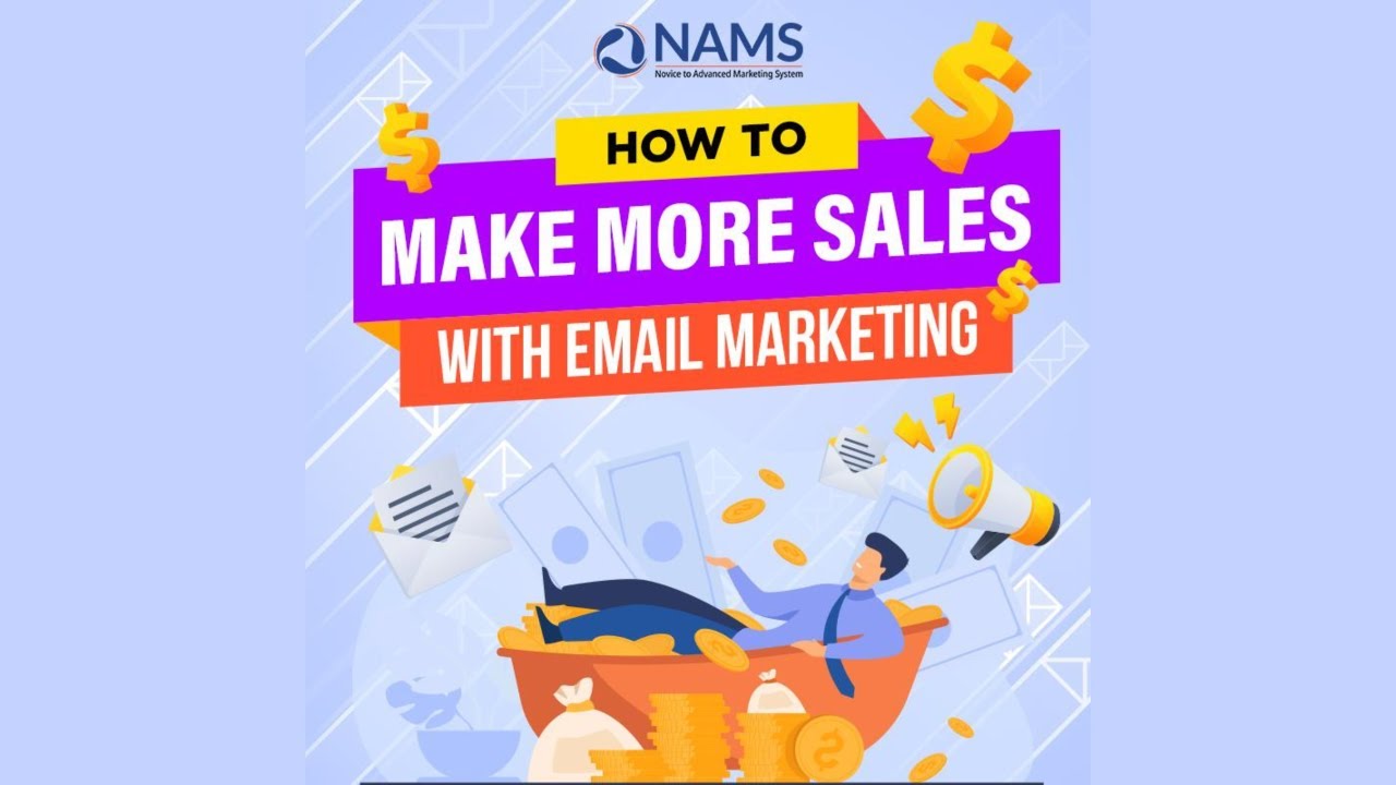 Unlock the Secrets to Making Millions with Email Marketing| Mastering Email Marketing: Your main key post thumbnail image