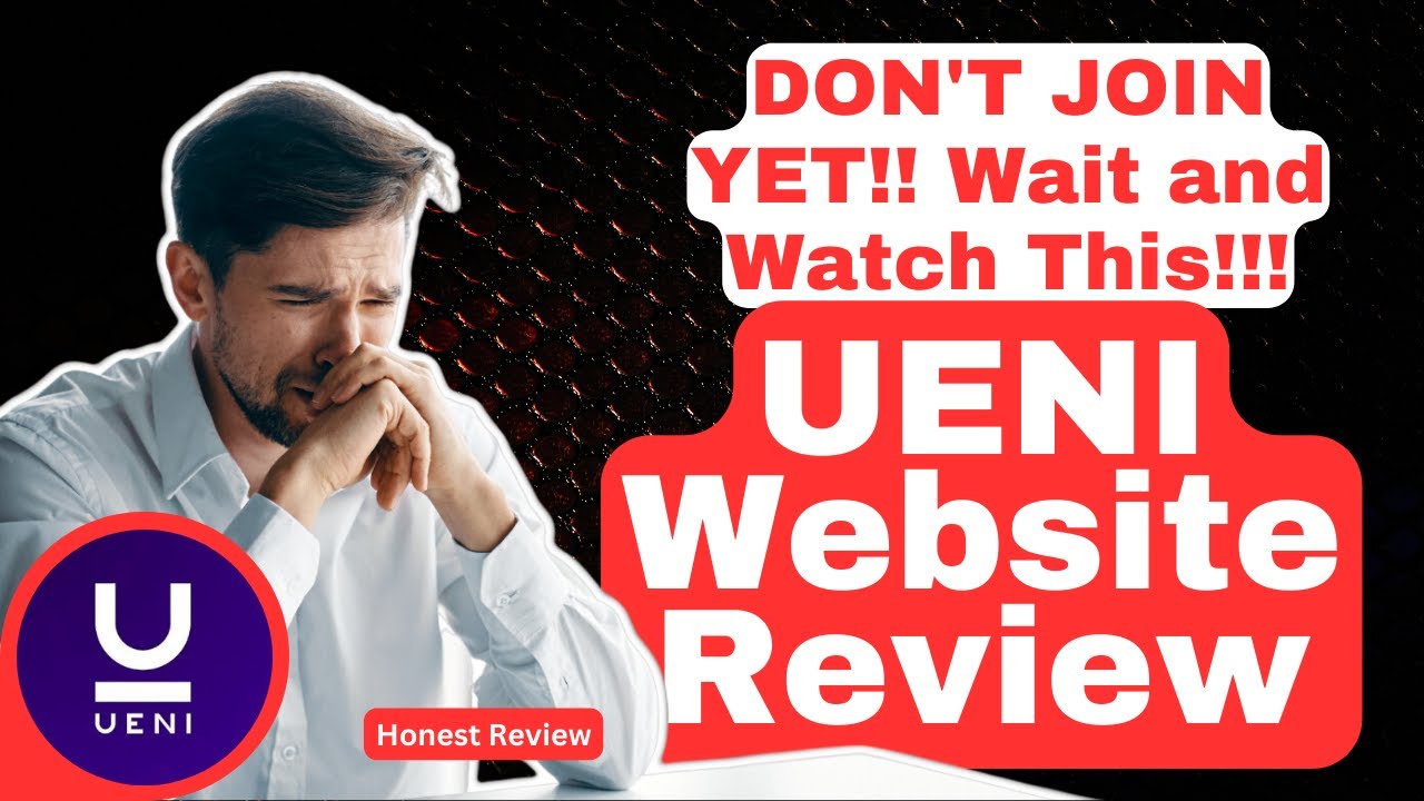 UENI Website Builder Reviews | Is this website builder better than Shopify or Wix? post thumbnail image