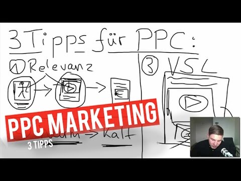 3 Tipps für PPC Marketing (Pay Per Click) post thumbnail image