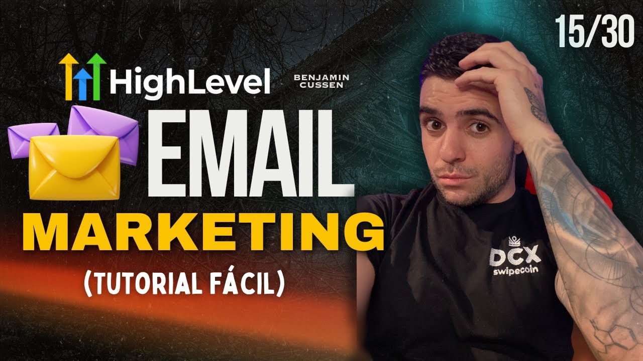 Tutorial Detallado Para Hacer Email Marketing Con Go High Level post thumbnail image