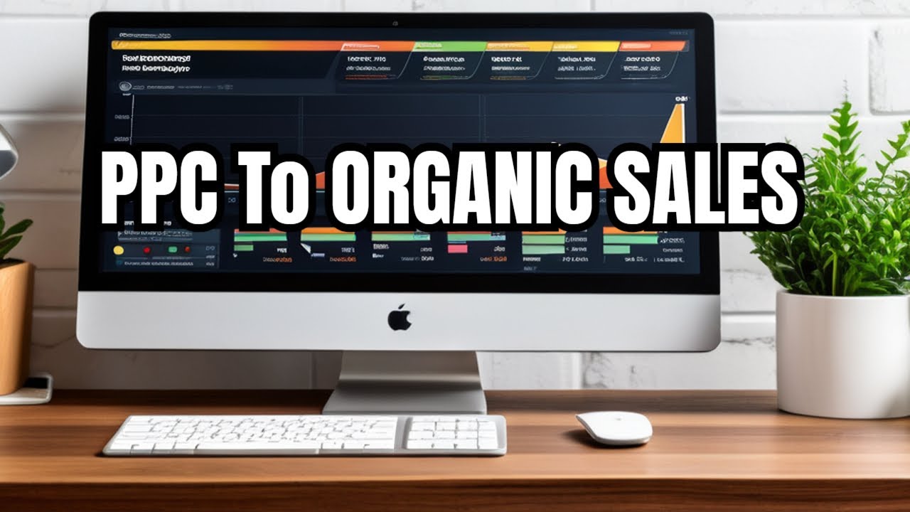 Liazon Marketing-Secrets to Boosting Organic Sales with PPC post thumbnail image