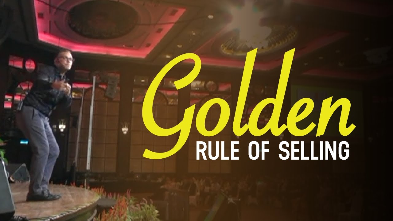 The GOLDEN Rule Of Selling | Sales Tips #Shorts post thumbnail image