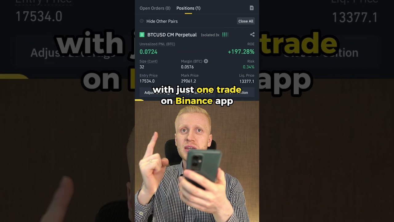 How to Make Money on Binance App – 2024 post thumbnail image