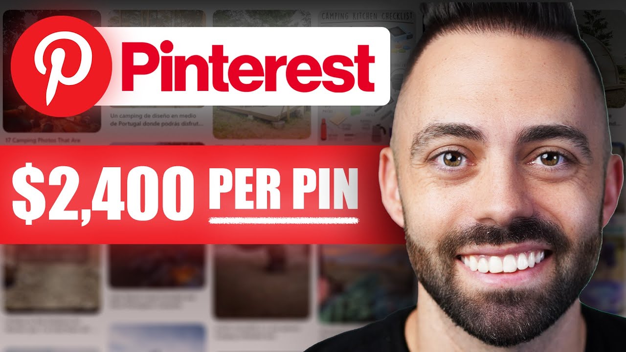 Pinterest Affiliate Marketing: Zero to $1,753 Per Week (For Beginners) post thumbnail image