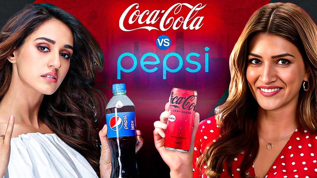 The Genius Strategy of Coca Cola to beat Pepsi | Business War: PEPSI VS COCA COLA post thumbnail image