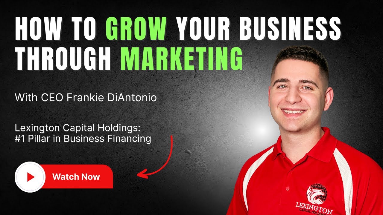 How To Grow Your Small Business Through Marketing post thumbnail image