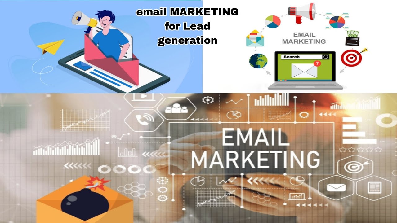 Email Marketing Magic: Generate 10x More Leads & Clients! (Simple Strategies) post thumbnail image