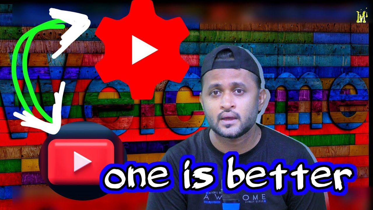 Which One Is Better|Yt studio|YouTube Apps|SEO On YouTube Apps post thumbnail image