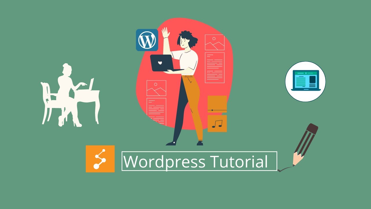 #1 How To Install WordPress through Cpanel (in Nepali / नेपालीमा)? post thumbnail image