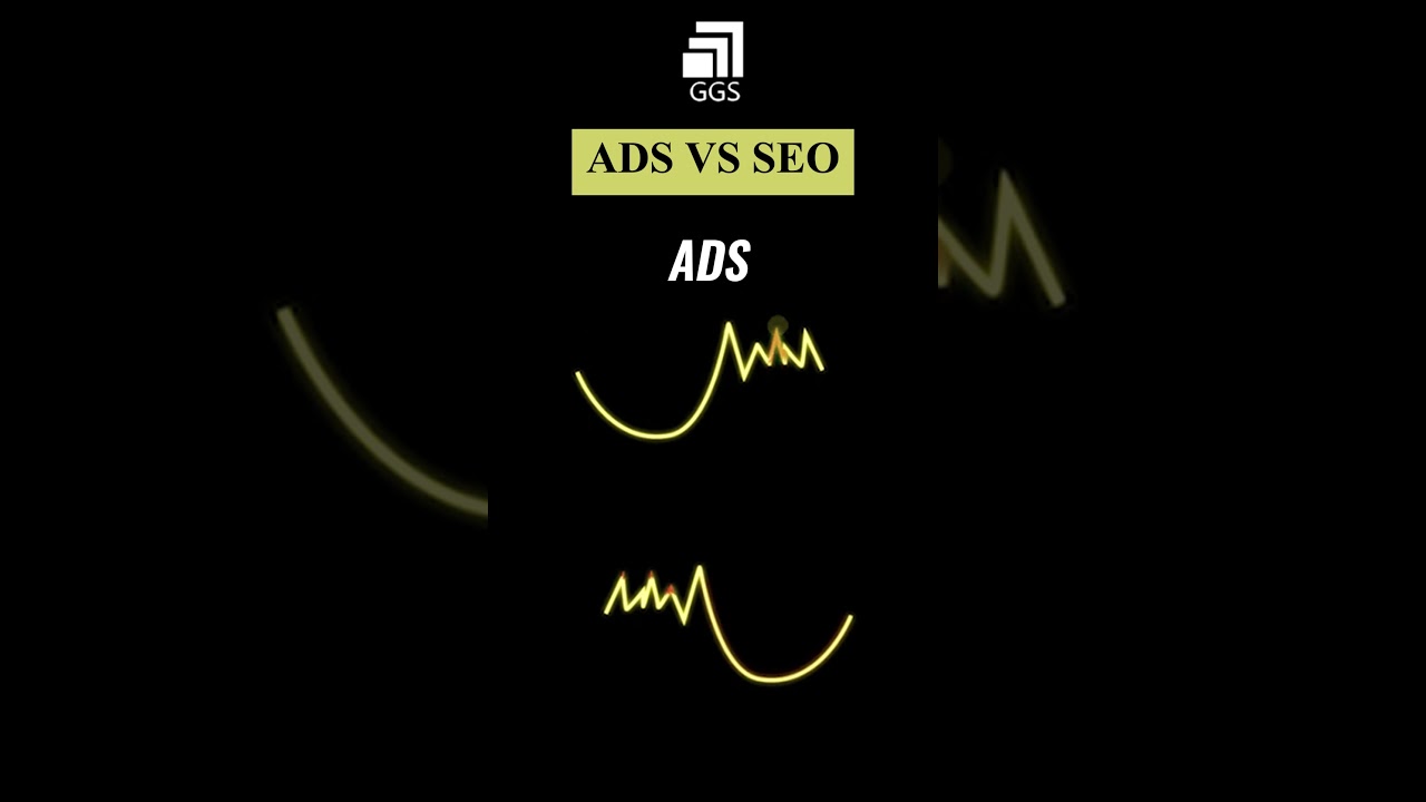 Ads vs SEO | Need a quick traffic spike? GGS #ad #seo post thumbnail image