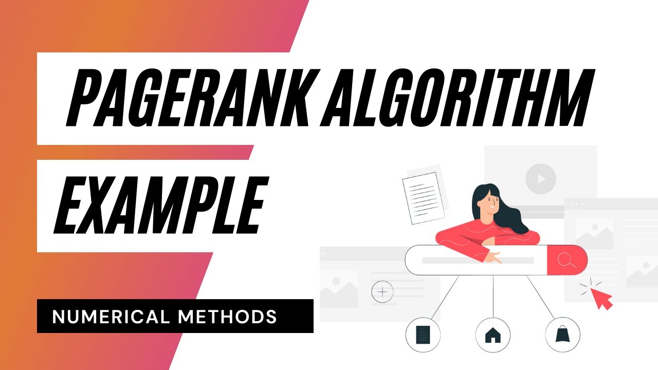 PageRank Algorithm – Example post thumbnail image