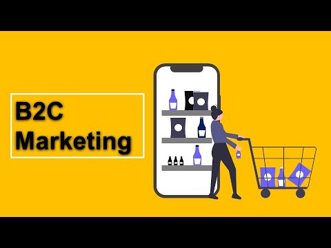 B2C Marketing: Strategies and Best Practices | Digital Thakur post thumbnail image