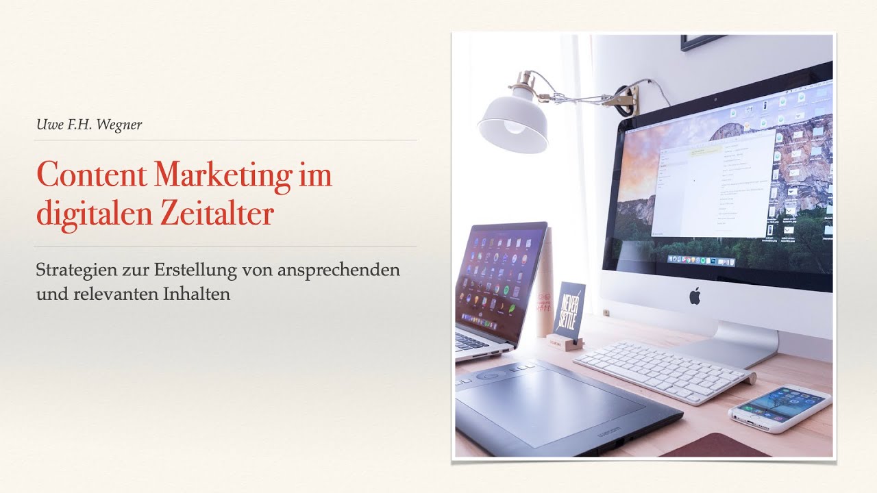 Content Marketing im digitalen Zeitalter post thumbnail image