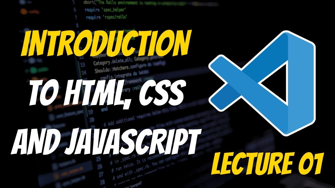 HTML & CSS for Beginners| Step-by-Step Web Development Tutorial post thumbnail image