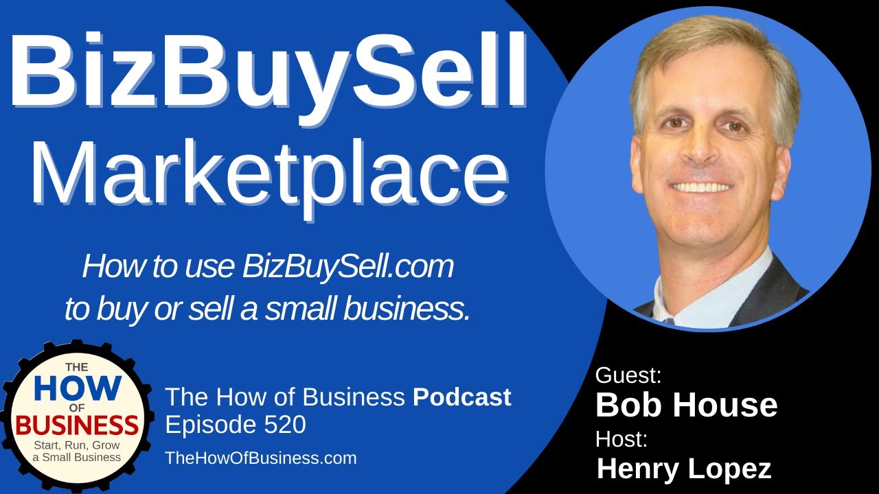 BizBuySell Marketplace – Buy or Sell a Small Business post thumbnail image