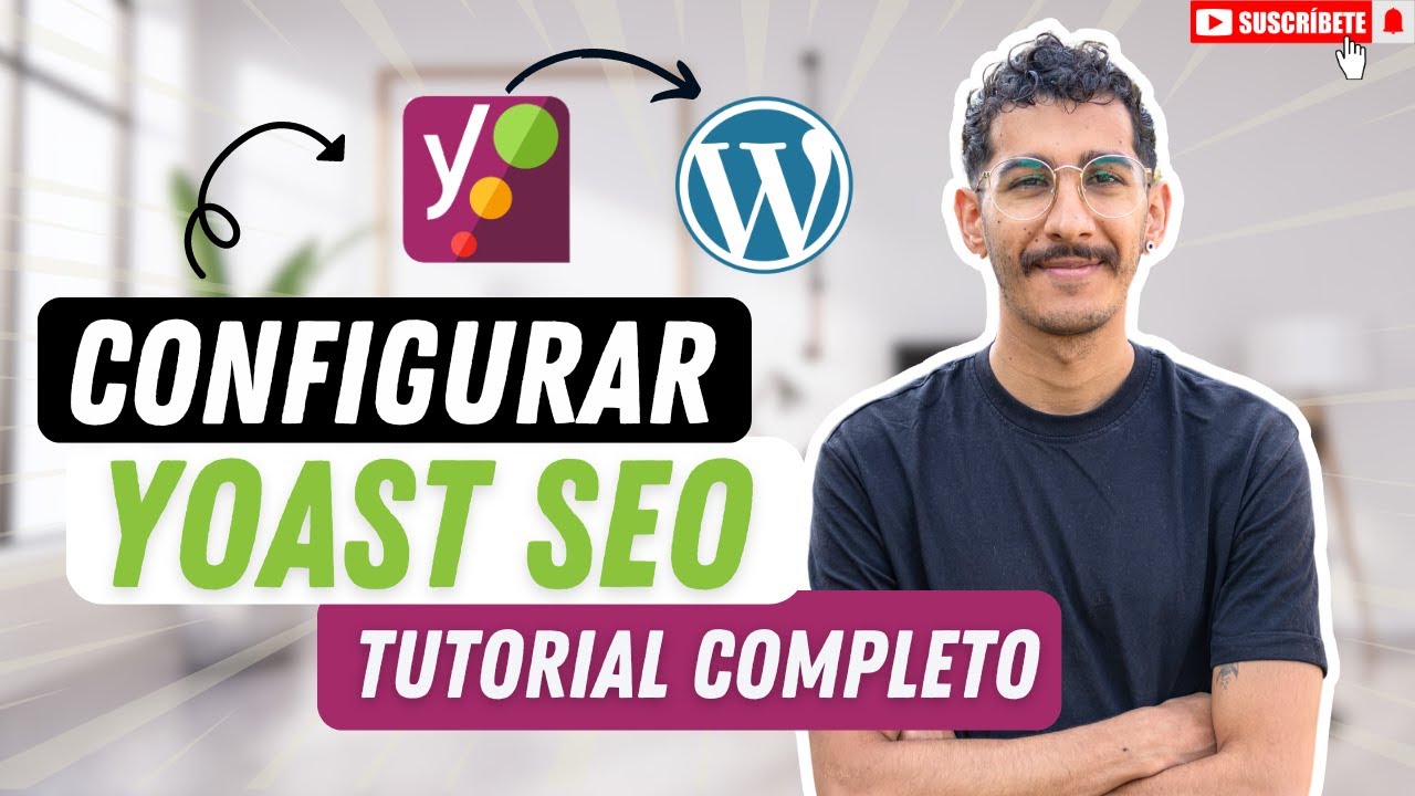 🔥Cómo Configurar YOAST SEO en 2024 | Tutorial completo post thumbnail image