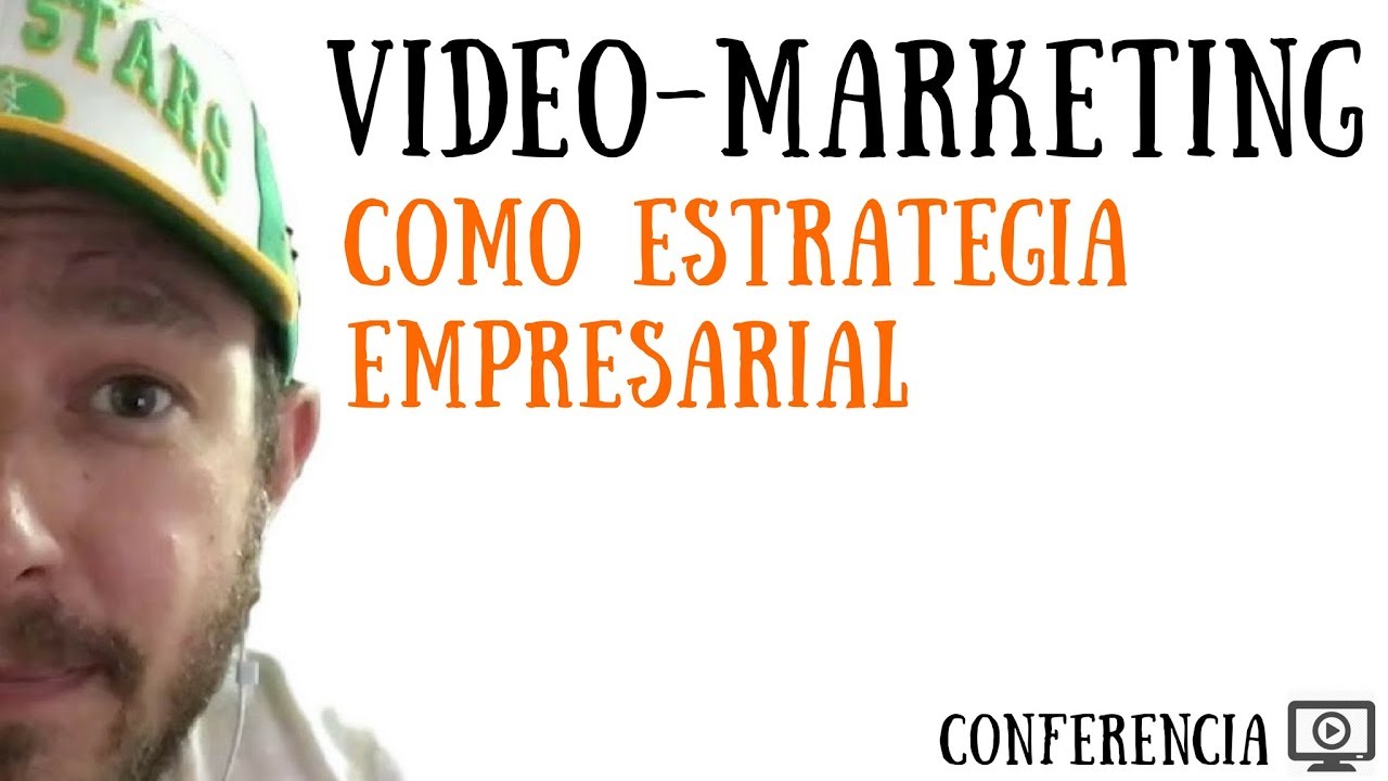 El Video-Marketing como Estrategia Empresarial post thumbnail image