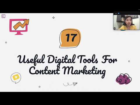 Content Marketing အတွက် မသိမဖြစ်Digital Toolများ(အပိုင်း ၄၉) post thumbnail image