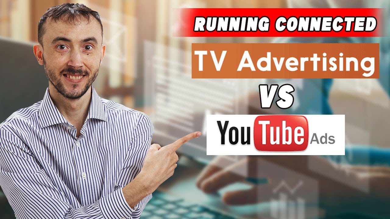📺💼 Running Connected TV ADs Vs. YouTube ADs – What’s Actually More Profitable For Your Business? post thumbnail image