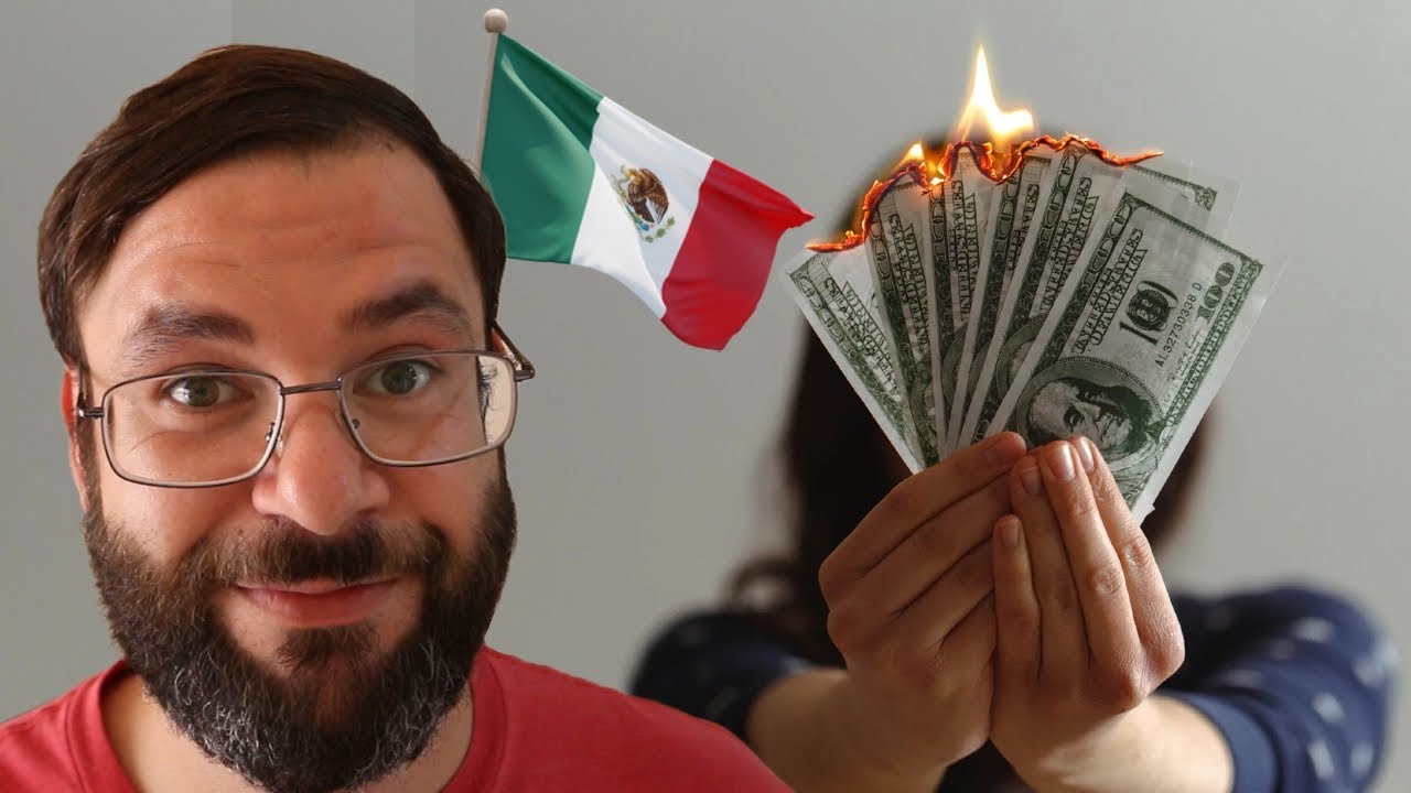 Why is Moving to Mexico so Difficult & Expensive? 🇲🇽 post thumbnail image