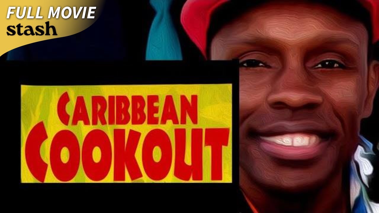 Caribbean Cookout | Comedy Drama | Full Movie | Los Angeles, CA post thumbnail image