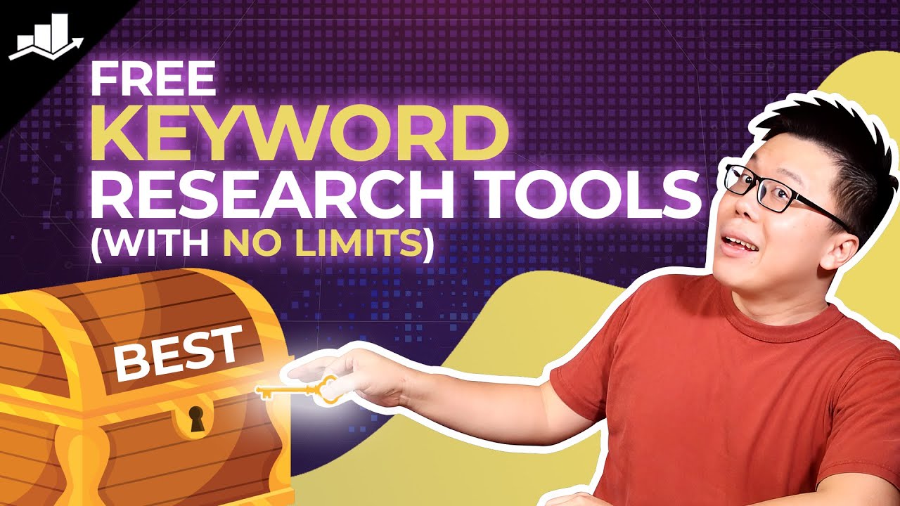 7 Best Free Keyword Research Tools (With No Limits) post thumbnail image