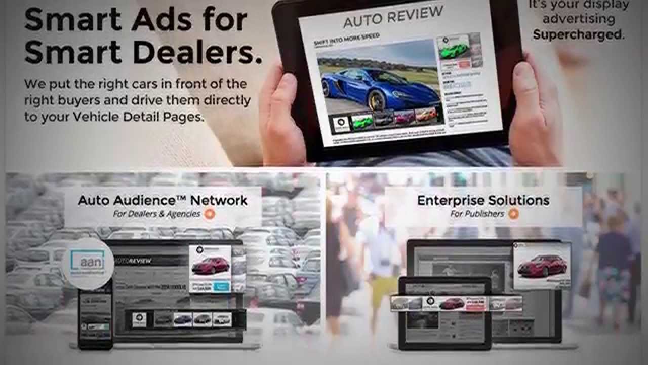 Strathcom & Speedshift: The Latest in Online Advertising for Car Dealers post thumbnail image