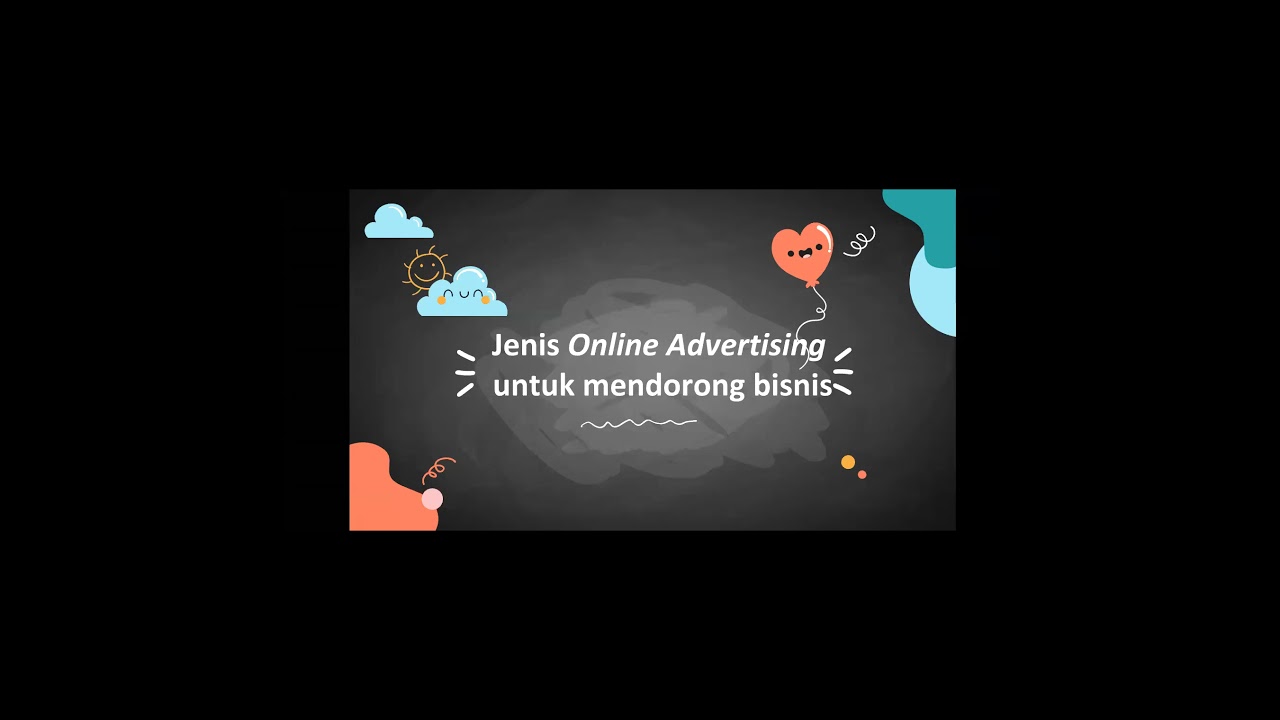 Search Advertising dan Online Advertising post thumbnail image