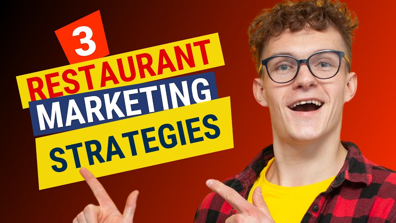 3 Restaurant Marketing Strategies to Increase Revenue by 33%! post thumbnail image