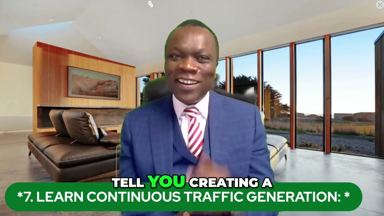 Mastering Traffic Generation: The Key to Profitable Online Business in 3 Months post thumbnail image