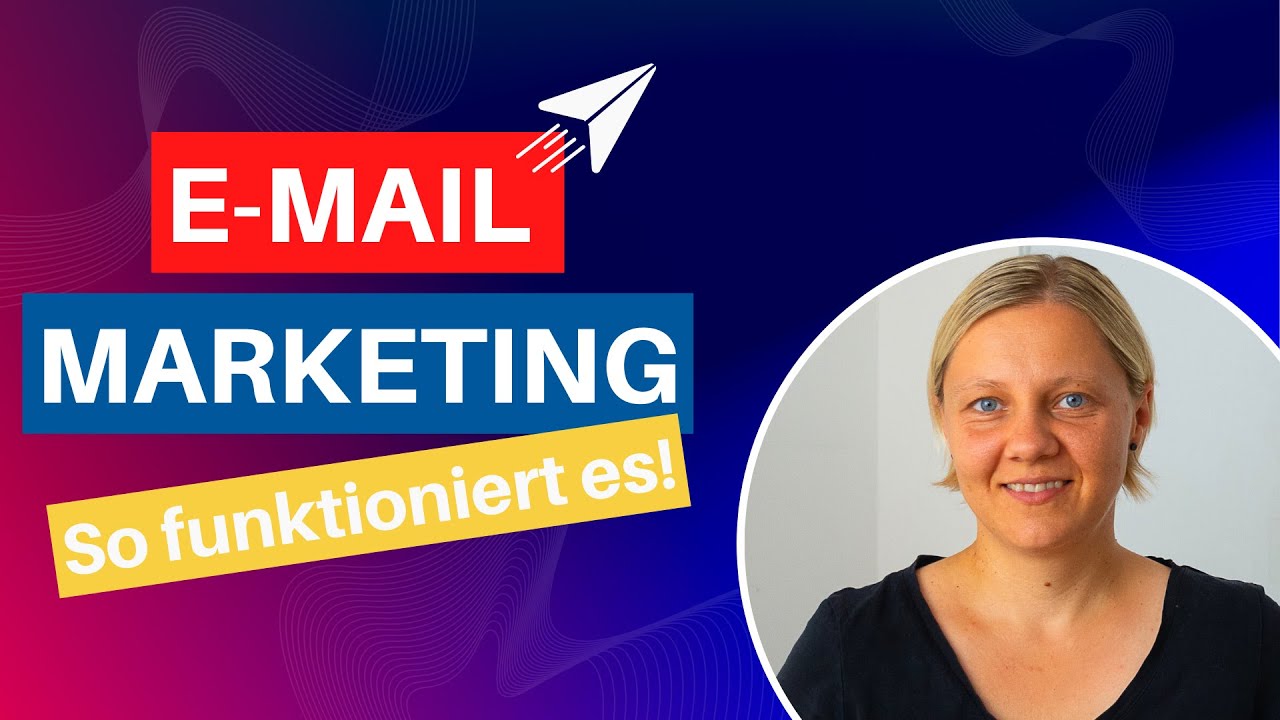 E-Mail Marketing für Einsteiger 🚀 Grundlagen einfach erklärt post thumbnail image