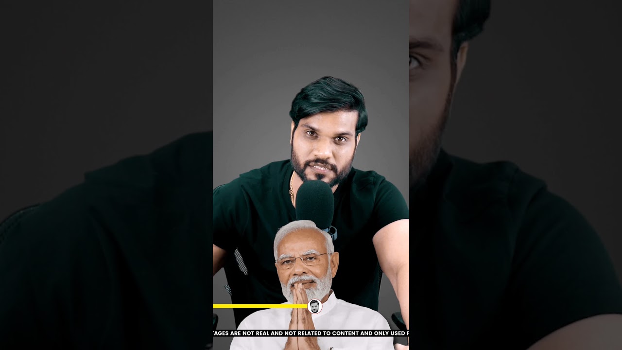 क्या मोदी के ख़िलाफ़ षड्यंत्र कर रहा अमेरिका😳#shorts #narednramodi #youtubeshorts Dr. #arvindarora post thumbnail image