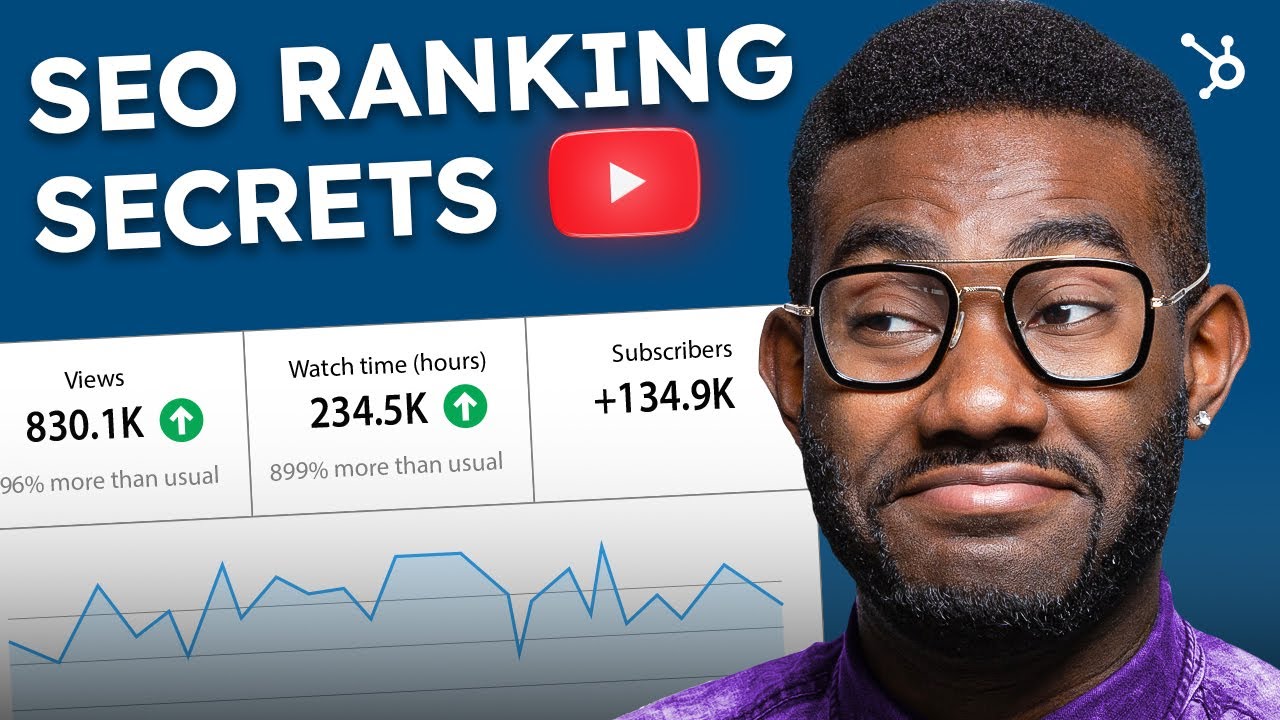 YouTube SEO : NEW Strategies to Get YOUR VIDEOS to Rank #1 post thumbnail image