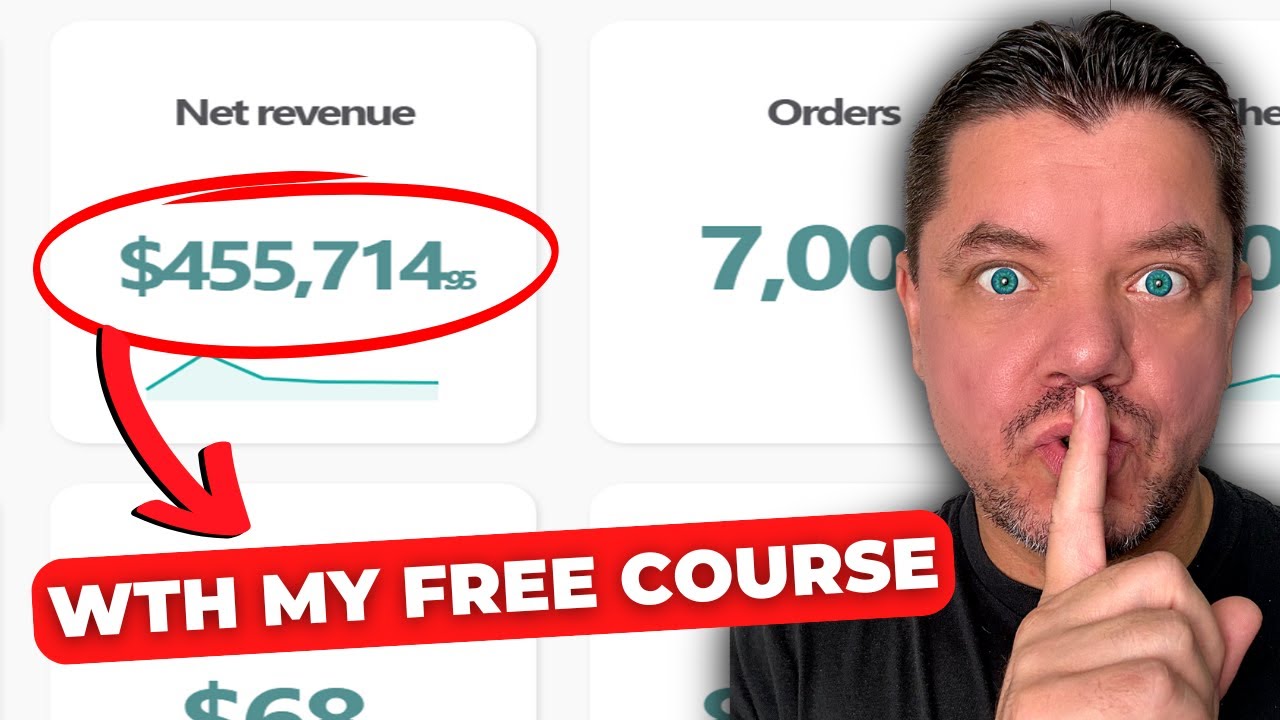Make $928/Day With My FREE Course Get It Now To Make Money Online post thumbnail image