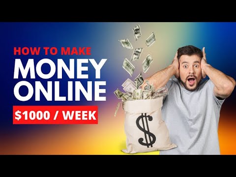 Make Money Online $1000 Every Week | New USDT Earning Website 2024 post thumbnail image