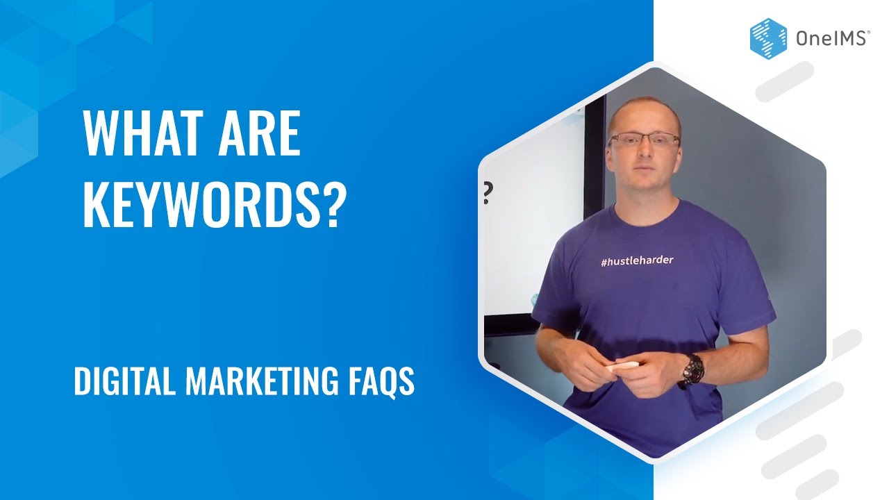 What Are Keywords? | Digital Marketing FAQs post thumbnail image