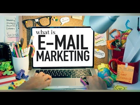 What Is Email Marketing? || Benefits Of Email Marketing post thumbnail image