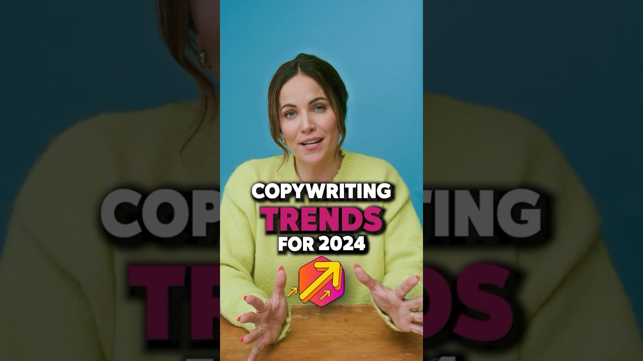 6 Copywriting Trends For 2024 👀 post thumbnail image