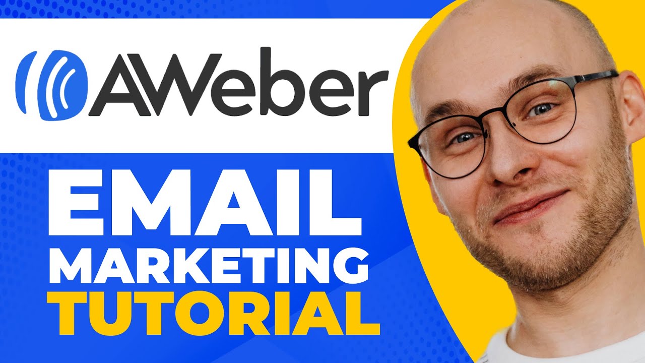 Aweber Email Marketing Tutorial (Step-by-step) post thumbnail image