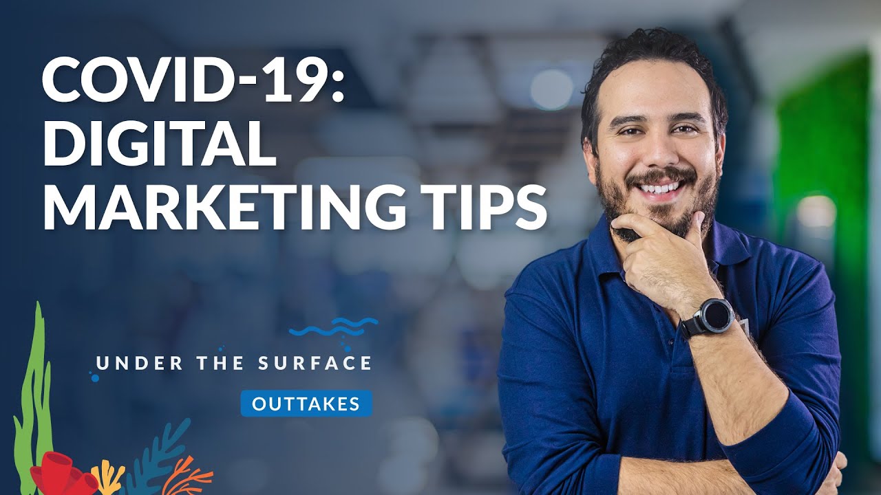 COVID-19: Digital Marketing Tips & Tricks For Your Online Advertising post thumbnail image