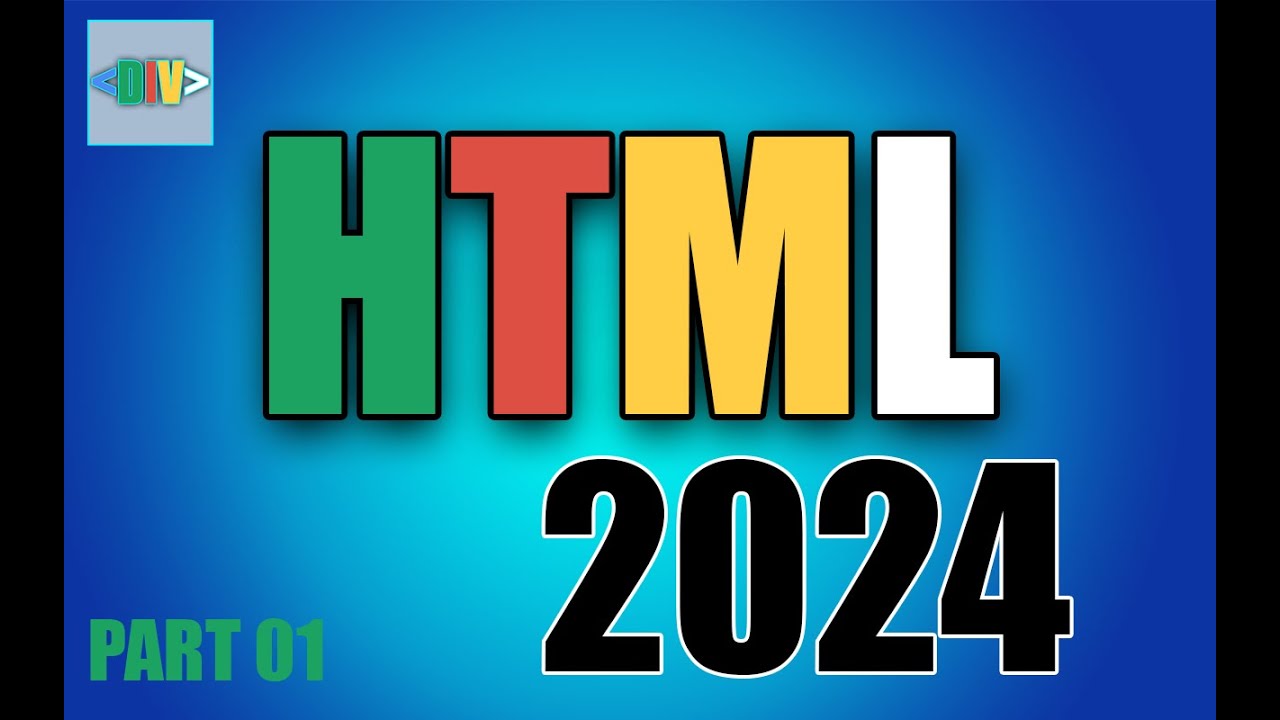 HTML Tutorial: Introduction to HTML | Learn the Basics of Web Development post thumbnail image