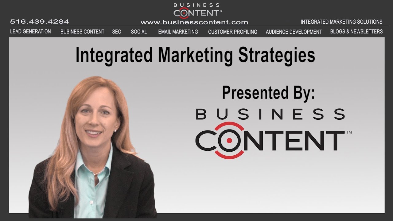 Business Content Integrated Marketing Strategies post thumbnail image