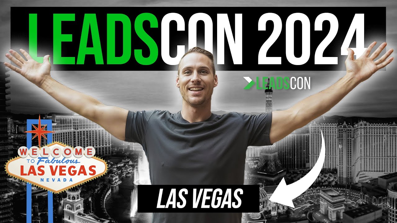 LeadsCon Las Vegas 2024 | Level Up Your Lead Gen Business. post thumbnail image