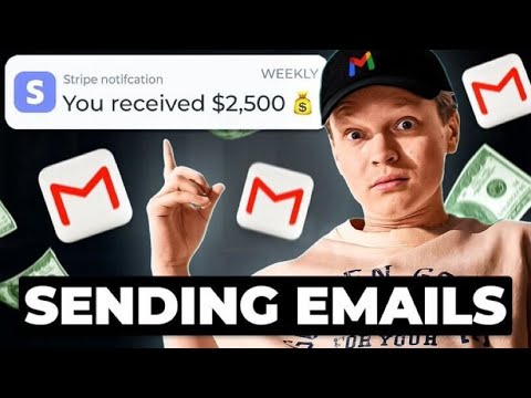 How To Make $5-10k A Month With Email Copywriting post thumbnail image