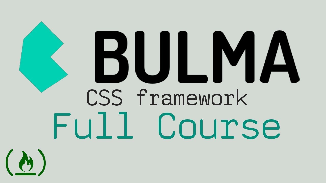 Bulma CSS Framework – complete tutorial post thumbnail image