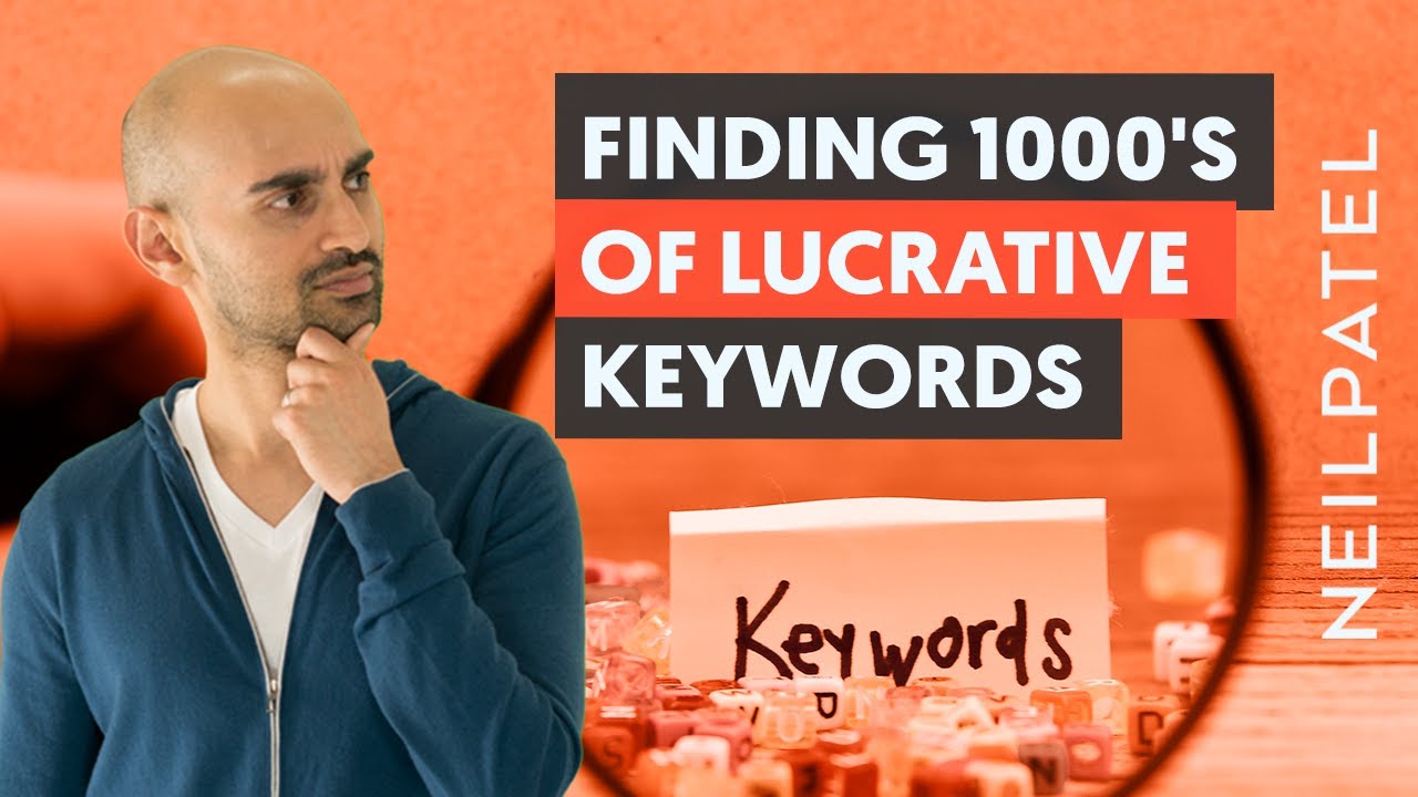 How to Find 1000s of Lucrative Keywords in Under a Minute post thumbnail image