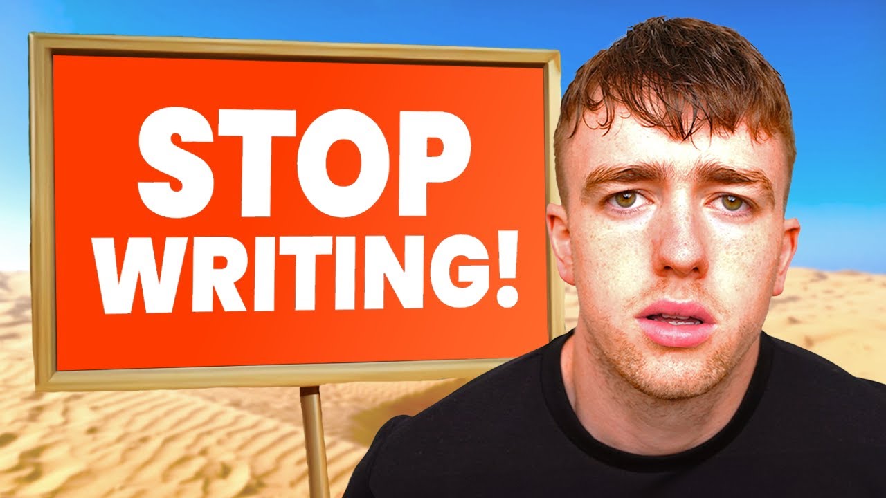 If I Started Copywriting Today, I’d Do This First post thumbnail image