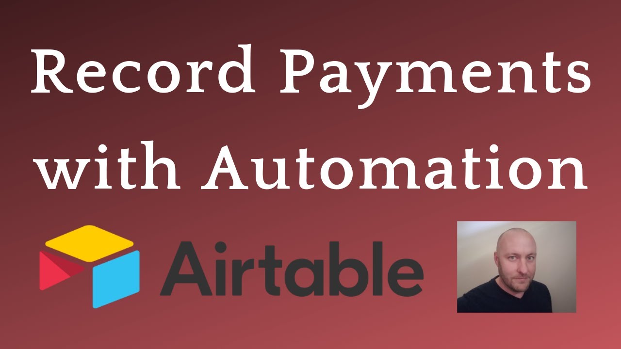 Organize Payments with Automation and Airtable post thumbnail image